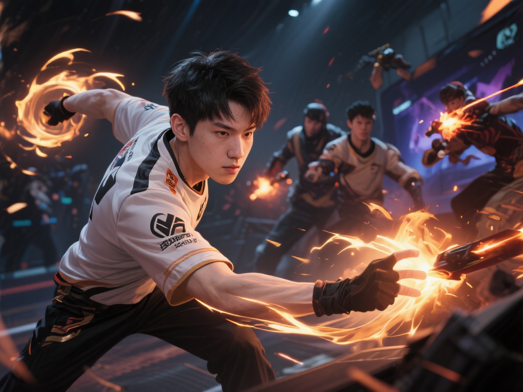 鲜明的教练 鲜明的教练