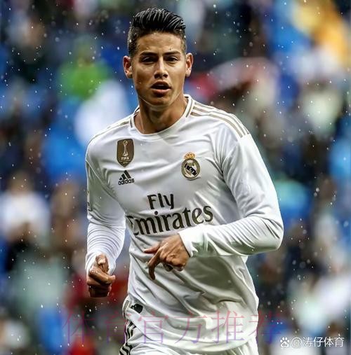 皇馬難逢「迪」手